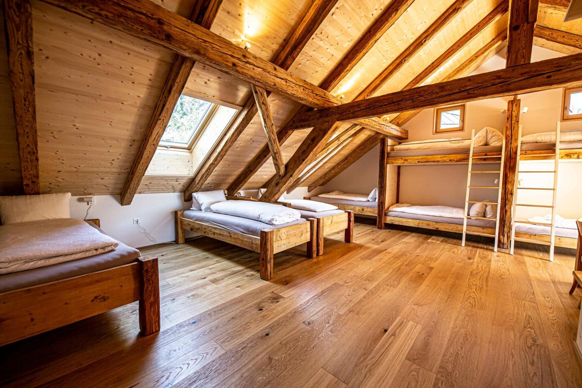 Gasthaus Roessli Versam Экстерьер фото
